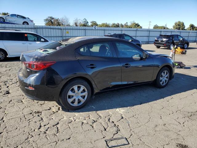 Photo 3 from auction – 2015 MAZDA 3 SV with VIN JM1BM1T73F1235670