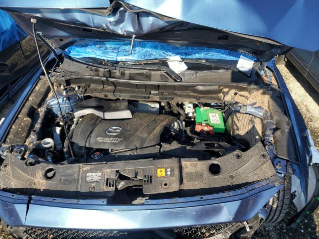 Photo 12 from auction – 2017 MAZDA CX-5 SPORT with VIN JM3KFABL6H0218029