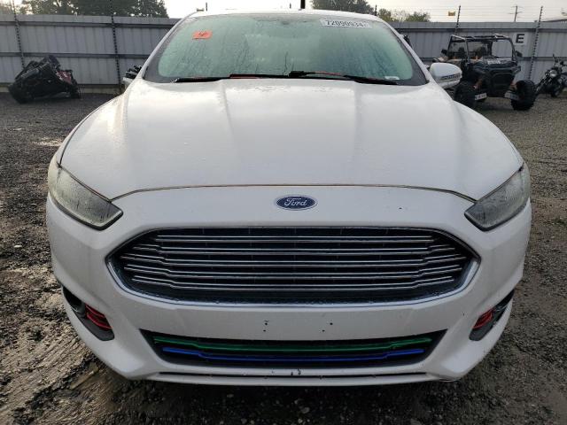 Photo 5 from auction – 2015 FORD FUSION SE with VIN 3FA6P0HD4FR144288