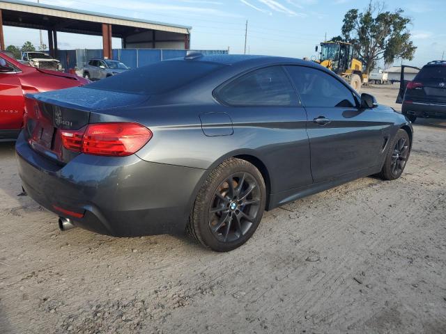 Фото 3 с аукциона – 2017 BMW 440XI с VIN WBA4P3C53HK707113