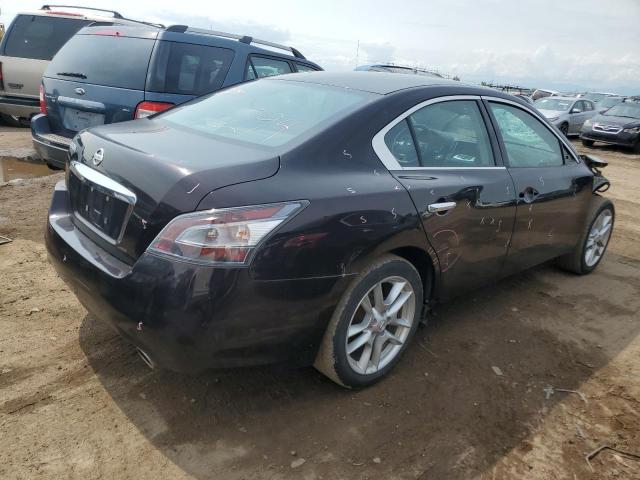 Photo 3 from auction – 2012 NISSAN MAXIMA S with VIN 1N4AA5AP0CC850875