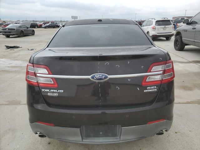 Photo 6 from auction – 2013 FORD TAURUS SEL with VIN 1FAHP2E89DG142729