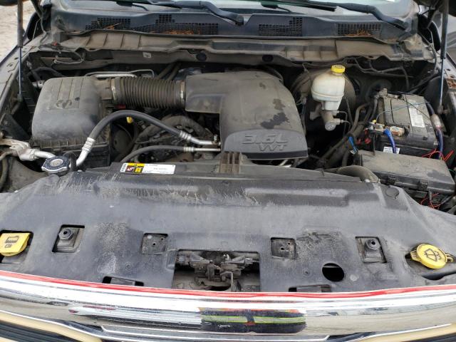 Photo 12 from auction – 2014 RAM 1500 SLT with VIN 1C6RR7LGXES411486