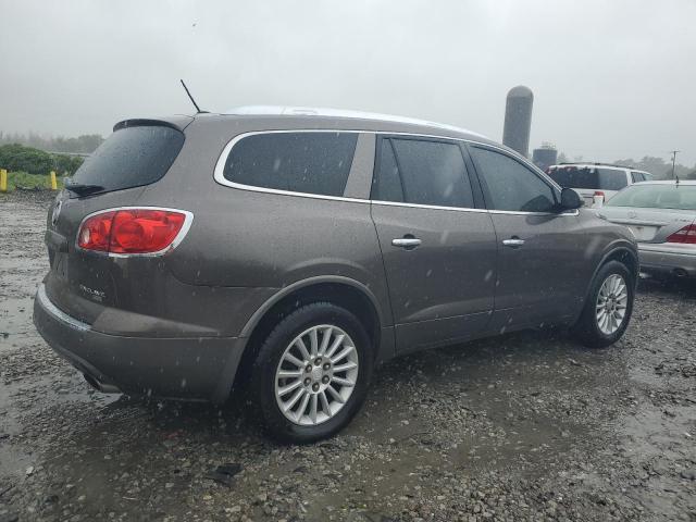 Photo 3 from auction – 2008 BUICK ENCLAVE CX with VIN 5GAER23738J273442