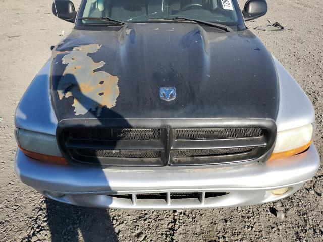 Foto 11 de la subasta – 2002 DODGE DAKOTA con VIN 1B7GL22Z51S263720