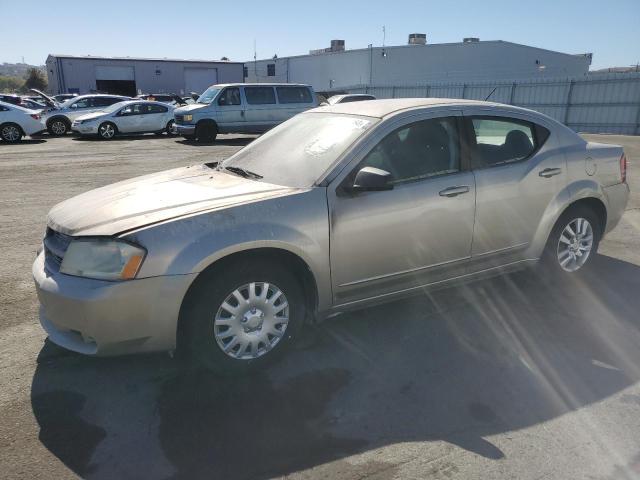 Photo 1 from auction – 2009 DODGE AVENGER SE with VIN 1B3LC46B29N566084