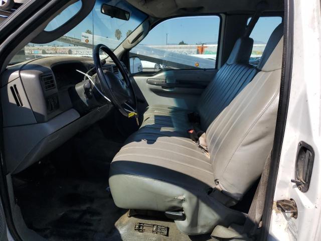 Photo 7 from auction – 2003 FORD F250 SUPER with VIN 3FTNX20L83MB47191