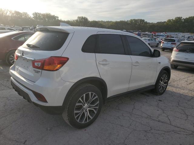 Photo 3 from auction – 2018 MITSUBISHI OUTLANDER with VIN JA4AP3AU9JU021114