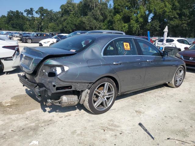 Photo 3 from auction – 2018 MERCEDES-BENZ E 300 with VIN WDDZF4JB7JA350515