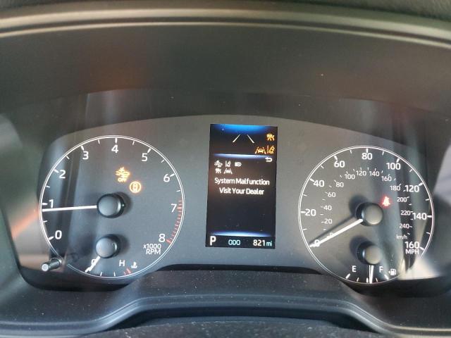 Photo 9 from auction – 2024 TOYOTA COROLLA LE with VIN 5YFB4MDE0RP179251
