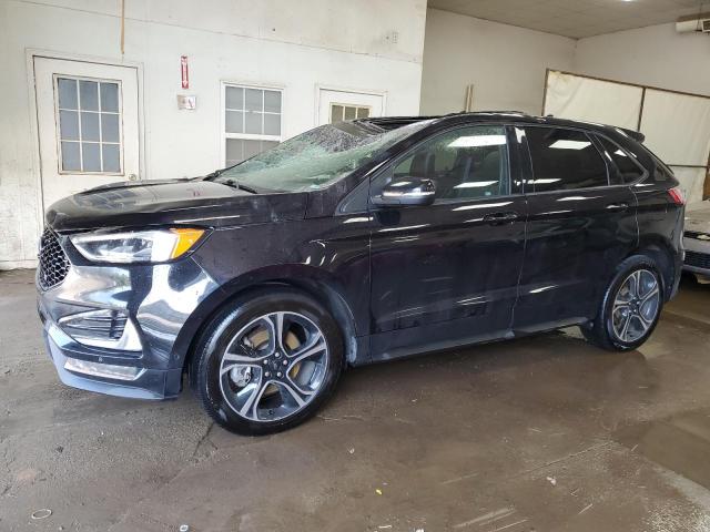 FORD EDGE ST 2020 مع رقم تعريف المركبة 2FMPK4AP3LBA96457 - صورة من المزاد