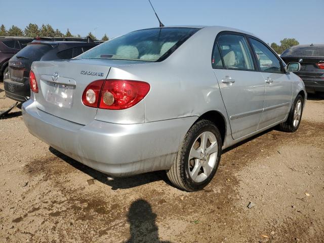 Photo 3 from auction – 2007 TOYOTA COROLLA CE with VIN 1NXBR32E17Z922445