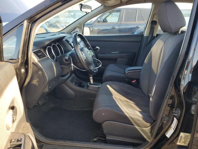 Photo 7 from auction – 2009 NISSAN VERSA S with VIN 3N1BC13E49L369749