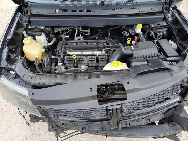 Photo 12 from auction – 2016 DODGE JOURNEY SX with VIN 3C4PDCBB7GT158755