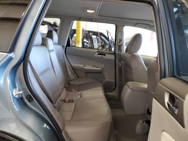 Photo 10 from auction – 2010 SUBARU FORESTER 2 with VIN JF2SH6DC4AH718339