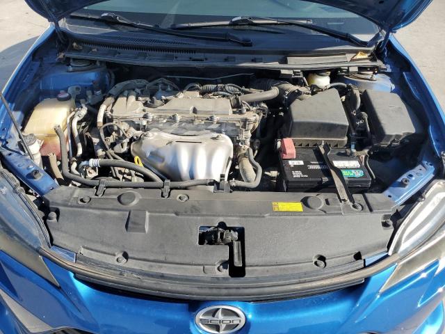 Photo 11 from auction – 2015 TOYOTA SCION TC with VIN JTKJF5C78FJ004950