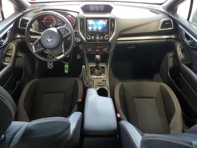 Photo 8 from auction – 2019 SUBARU IMPREZA SP with VIN 4S3GTAJ66K3755038