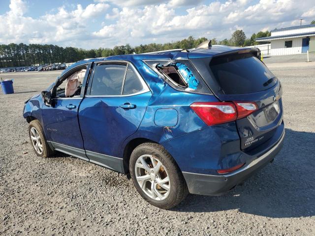 Photo 2 from auction – 2019 CHEVROLET EQUINOX LT with VIN 2GNAXVEX6K6208968