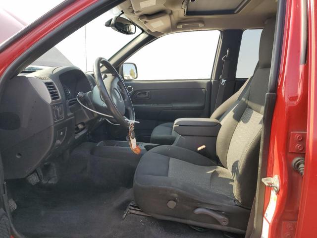 Photo 7 from auction – 2007 CHEVROLET COLORADO with VIN 1GCDT13EX78169038