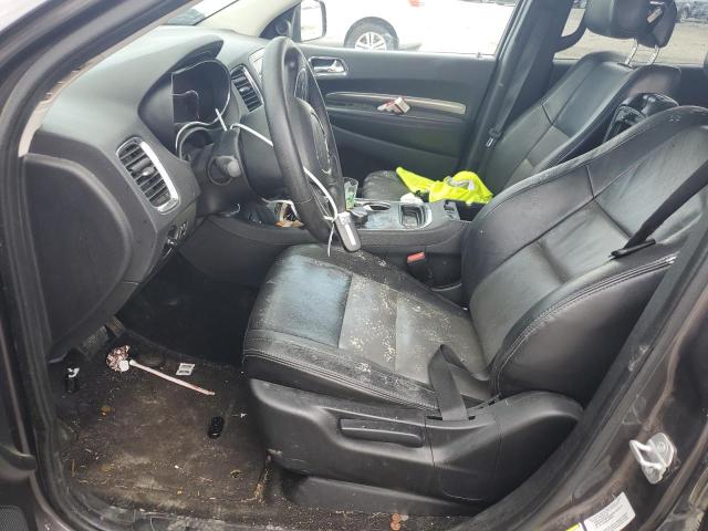 Photo 7 from auction – 2015 DODGE DURANGO SX with VIN 1C4RDHAG6FC817177