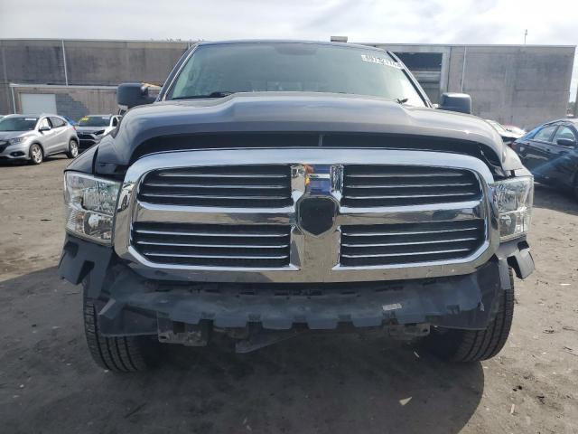 Photo 5 from auction – 2018 RAM 1500 SLT with VIN 1C6RR7LT1JS111701