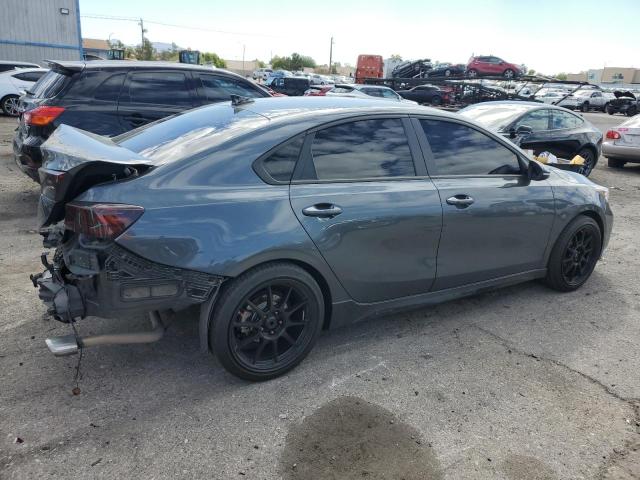 Photo 3 from auction – 2020 KIA FORTE GT with VIN 3KPF44AC3LE199457