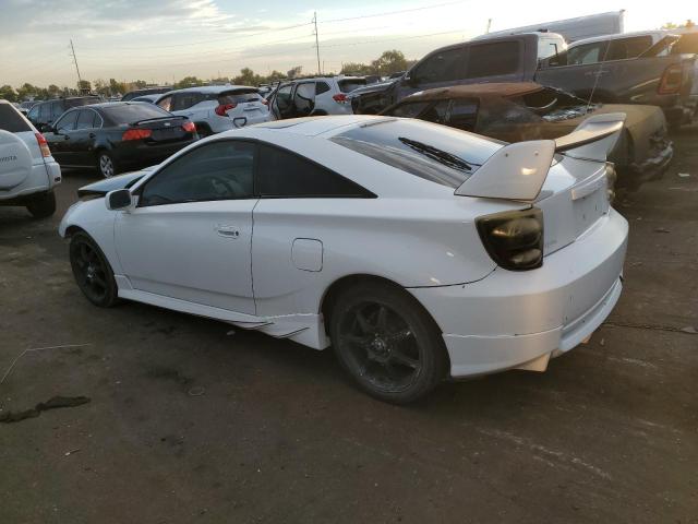 Photo 2 from auction – 2001 TOYOTA CELICA GT- with VIN JTDDY38T910048463