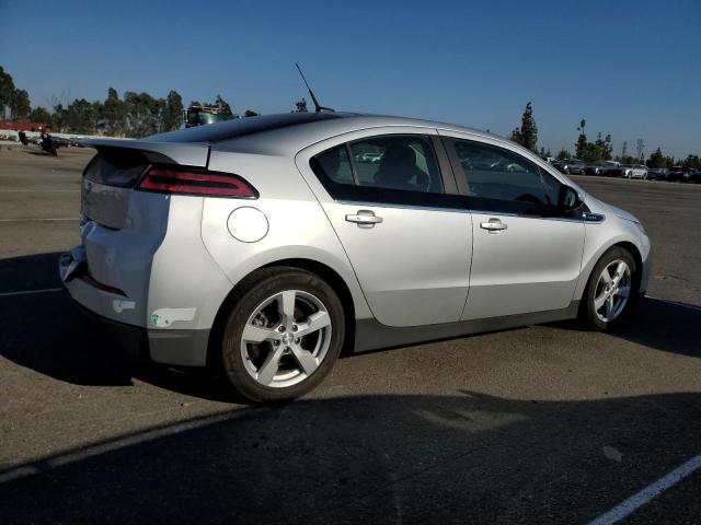 Photo 3 from auction – 2014 CHEVROLET VOLT with VIN 1G1RE6E44EU170524
