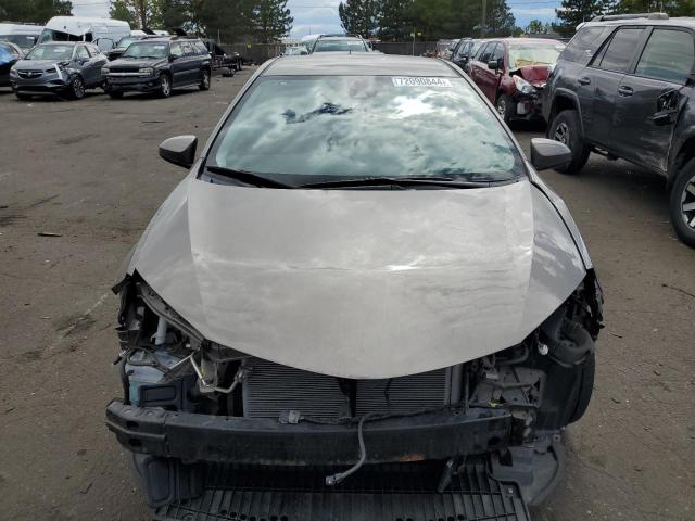 صورة رقم 5 من المزاد - 2019 TOYOTA COROLLA L مع VIN 2T1BURHE9KC149727