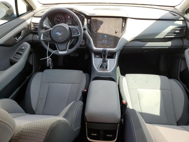 Photo 8 from auction – 2024 SUBARU OUTBACK PR with VIN 4S4BTADC7R3228028