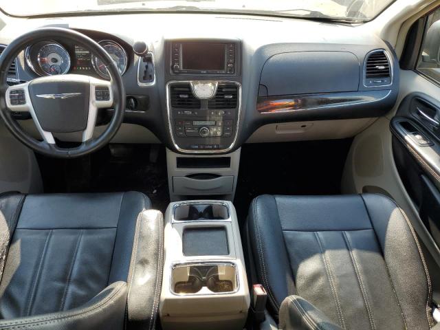 Photo 8 from auction – 2015 CHRYSLER TOWN & COU with VIN 2C4RC1BG1FR561501