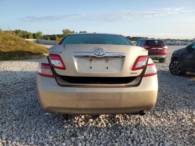 Photo 6 from auction – 2011 TOYOTA CAMRY BASE with VIN 4T1BF3EK9BU145029