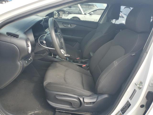 Photo 7 from auction – 2019 KIA FORTE FE with VIN 3KPF24AD0KE096414