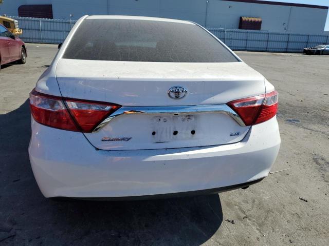 Photo 6 from auction – 2016 TOYOTA CAMRY LE with VIN 4T4BF1FK2GR522879