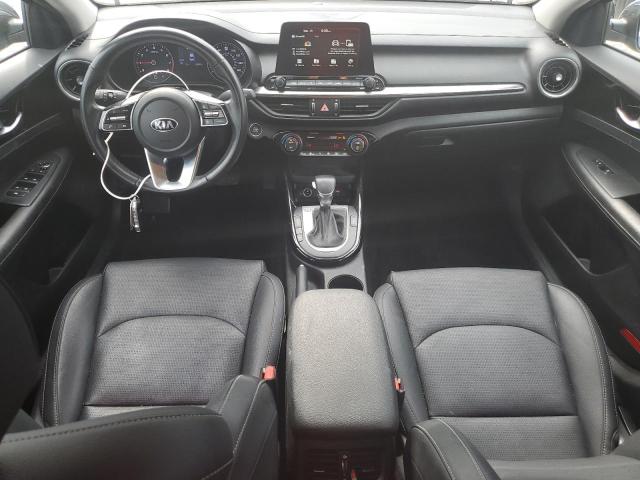 Photo 8 from auction – 2020 KIA FORTE EX with VIN 3KPF54AD7LE180125
