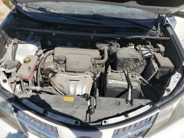 Photo 12 from auction – 2013 TOYOTA RAV4 LIMIT with VIN 2T3DFREV2DW073090