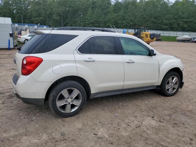 Photo 3 from auction – 2014 CHEVROLET EQUINOX LT with VIN 1GNALCEK2EZ119671
