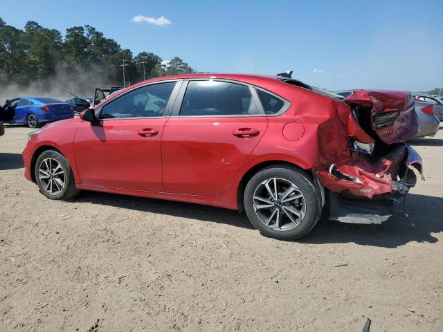 Photo 2 from auction – 2022 KIA FORTE FE with VIN 3KPF24AD5NE452554