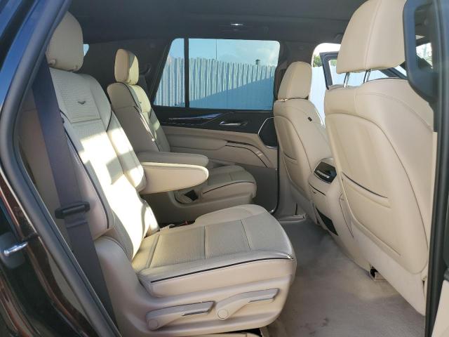 Photo 11 from auction – 2023 CADILLAC ESCALADE P with VIN 1GYS4BKL6PR366660