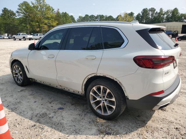 Photo 2 from auction – 2020 BMW X5 SDRIVE with VIN 5UXCR4C08L9C02723
