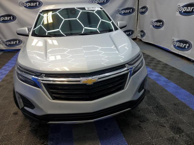 Photo 5 from auction – 2022 CHEVROLET EQUINOX LT with VIN 3GNAXJEV8NL155746