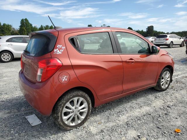 Photo 3 from auction – 2021 CHEVROLET SPARK 1LT with VIN KL8CD6SA9MC709856