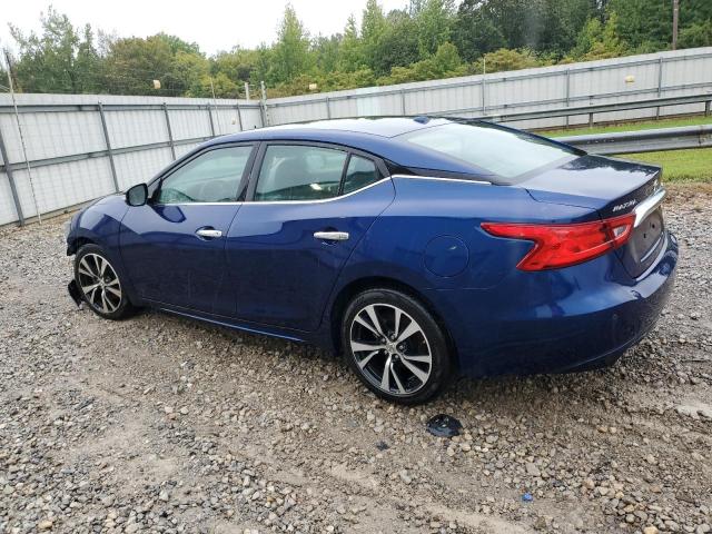 Photo 2 from auction – 2018 NISSAN MAXIMA 3.5 with VIN 1N4AA6AP8JC364611