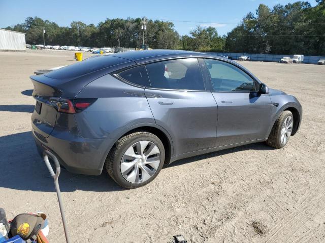 Photo 3 from auction – 2022 TESLA MODEL Y with VIN 7SAYGDEEXNA005595