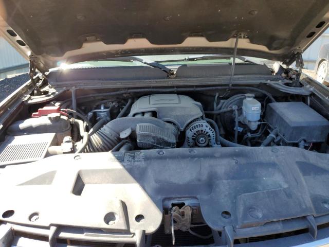 Photo 11 from auction – 2012 GMC SIERRA K15 with VIN 1GTR2VE72CZ334258