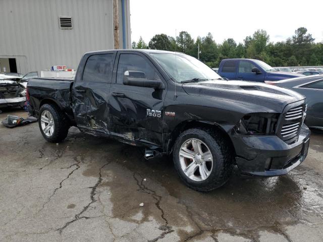 Photo 4 from auction – 2014 RAM 1500 SPORT with VIN 1C6RR7MT1ES206795