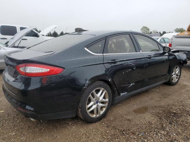 Photo 3 from auction – 2014 FORD FUSION S with VIN 3FA6P0G71ER244519