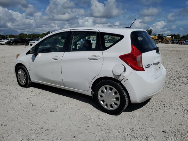 Photo 2 from auction – 2016 NISSAN VERSA NOTE with VIN 3N1CE2CP8GL356246