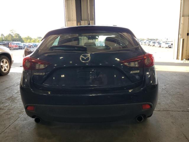 Photo 6 from auction – 2015 MAZDA 3 TOURING with VIN 3MZBM1L76FM156641