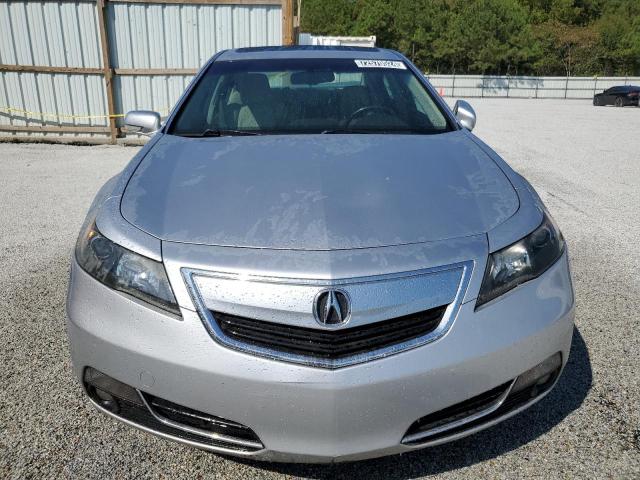 Photo 5 from auction – 2014 ACURA TL SE with VIN 19UUA8F36EA007570